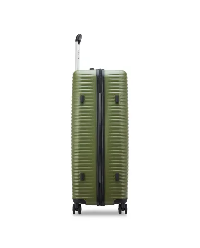 Roncato Trolley grande Swing Verde militare