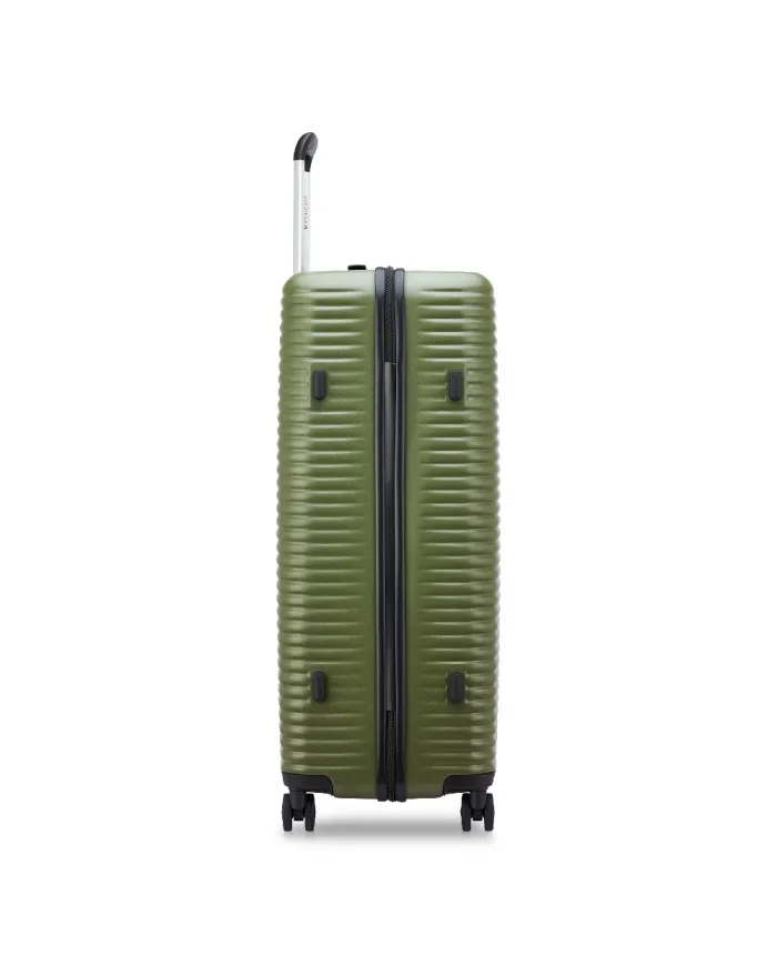 Roncato Trolley grande Swing Verde militare