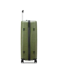 Roncato Trolley grande Swing Verde militare