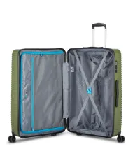 Roncato Trolley grande Swing Verde militare