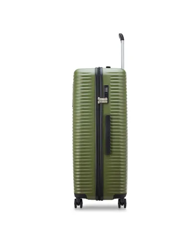 Roncato Trolley grande Swing Verde militare