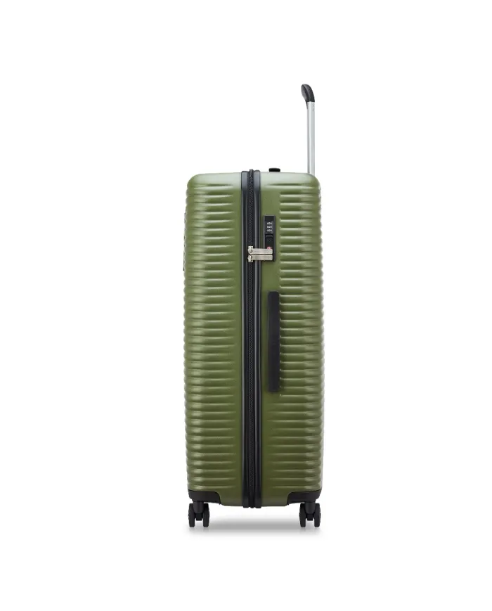 Roncato Trolley grande Swing Verde militare