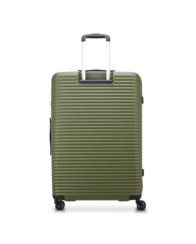 Roncato Trolley grande Swing Verde militare