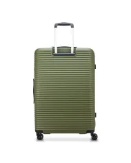 Roncato Trolley grande Swing Verde militare