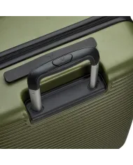 Roncato Trolley grande Swing Verde militare