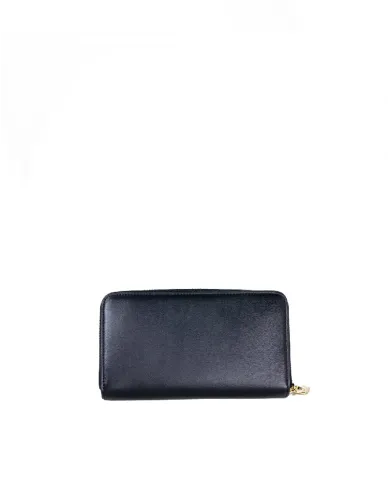 Armani Exchange Portafoglio donna Nero