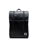 Herschel Zaino impermeabile Survey Nero