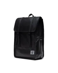 Herschel Zaino impermeabile Survey Nero