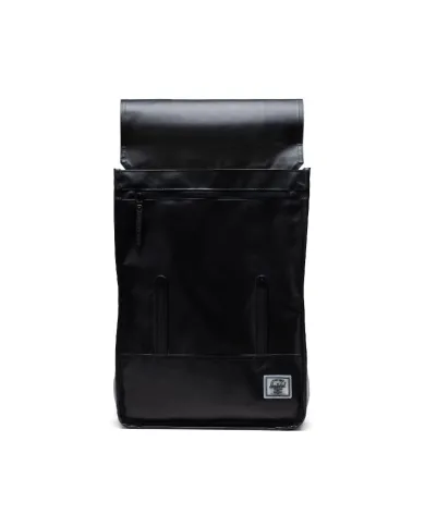 Herschel Zaino impermeabile Survey Nero
