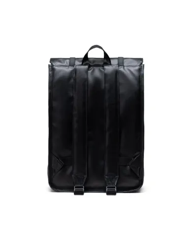 Herschel Zaino impermeabile Survey Nero
