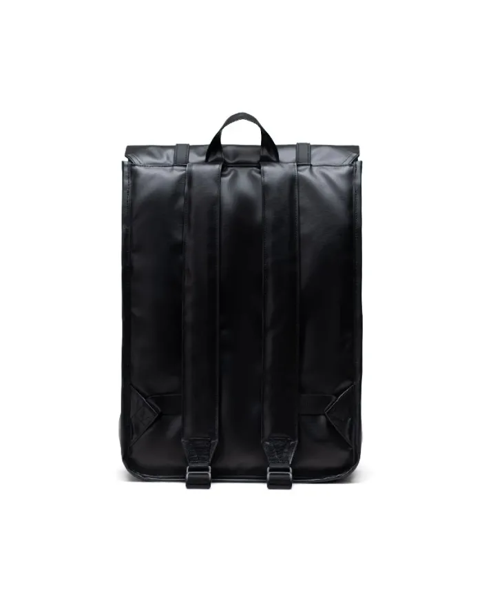 Herschel Zaino impermeabile Survey Nero