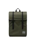 Herschel Zaino impermeabile Survey Verde