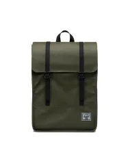 Herschel Zaino impermeabile Survey Verde