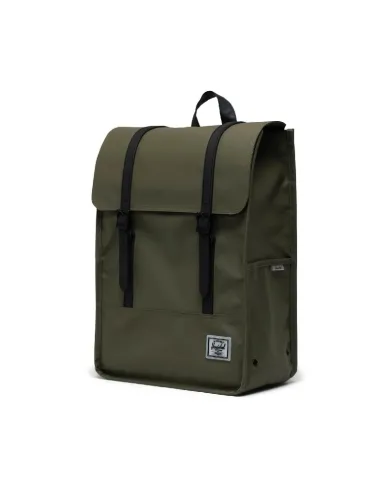 Herschel Zaino impermeabile Survey Verde