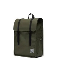 Herschel Zaino impermeabile Survey Verde