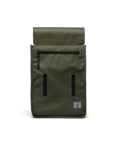Herschel Zaino impermeabile Survey Verde