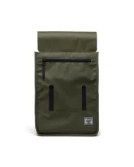 Herschel Zaino impermeabile Survey Verde