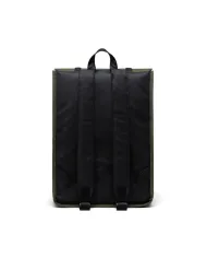 Herschel Zaino impermeabile Survey Verde