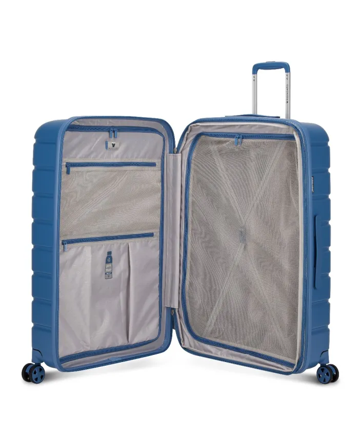 Roncato Trolley grande ruote removibili Relife Avio