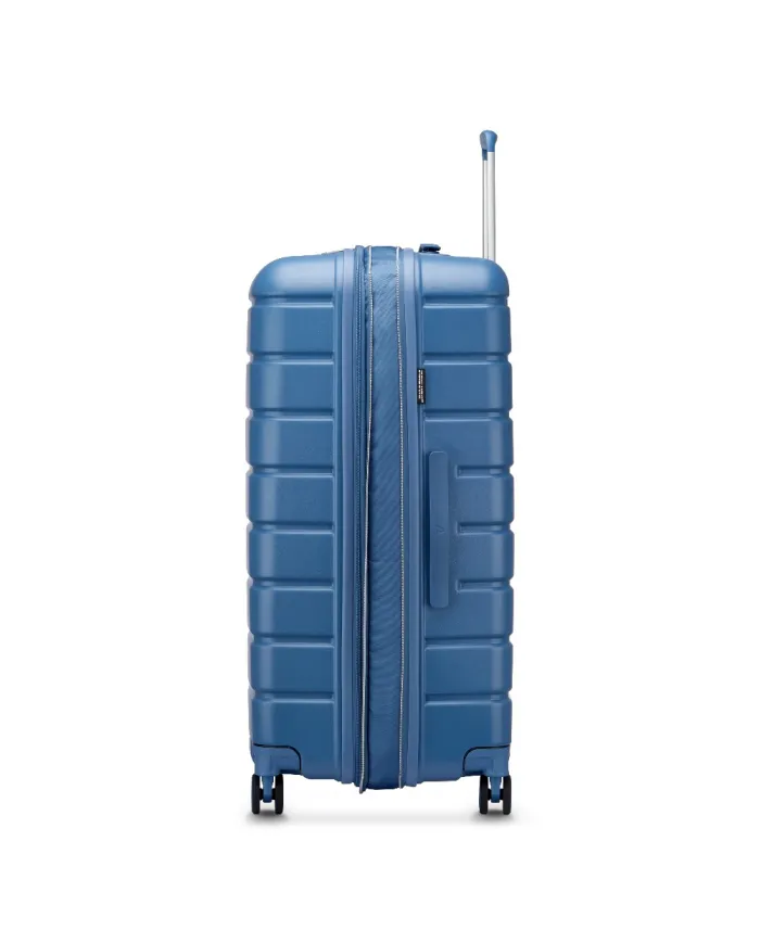 Roncato Trolley grande ruote removibili Relife Avio