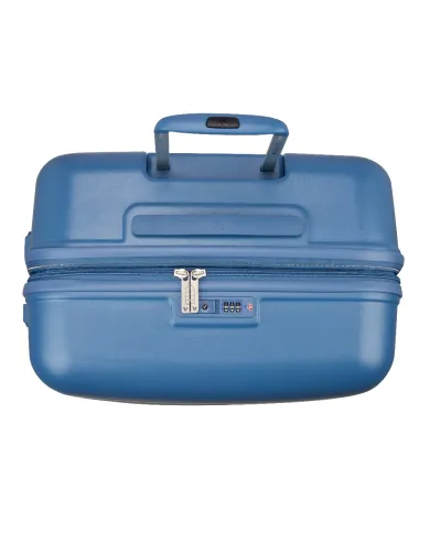 Roncato Trolley grande ruote removibili Relife Avio