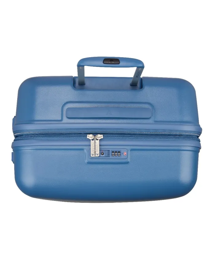 Roncato Trolley grande ruote removibili Relife Avio