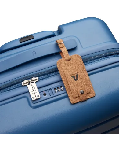 Roncato Trolley grande ruote removibili Relife Avio