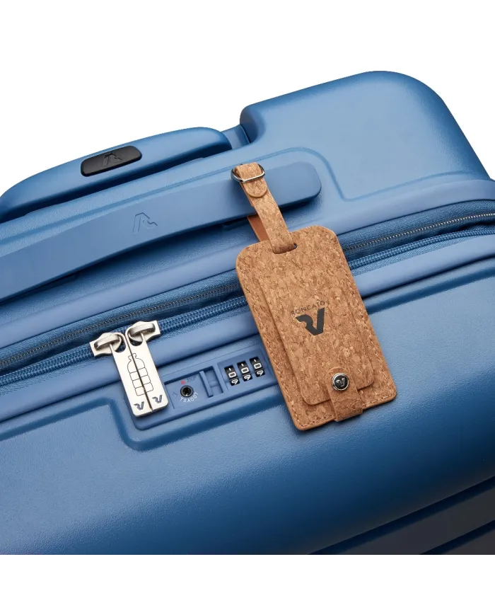 Roncato Trolley grande ruote removibili Relife Avio