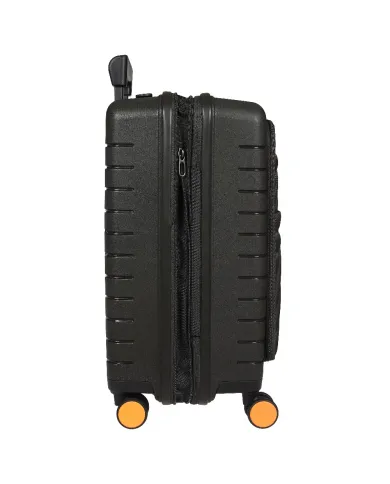 Bric's Trolley bagaglio a mano porta pc Ulisse Verde