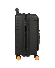 Bric's Trolley bagaglio a mano porta pc Ulisse Verde