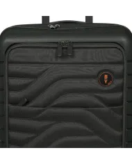 Bric's Trolley bagaglio a mano porta pc Ulisse Verde