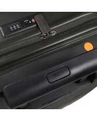 Bric's Trolley bagaglio a mano porta pc Ulisse Verde