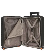 Bric's Trolley bagaglio a mano porta pc Ulisse Verde