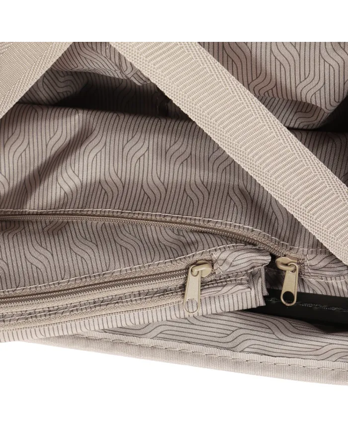 Bric's Trolley bagaglio a mano porta pc Ulisse Verde