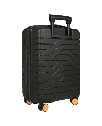 Bric's Trolley bagaglio a mano porta pc Ulisse Verde