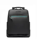 Piquadro Zaino da viaggio impermeabile Nero