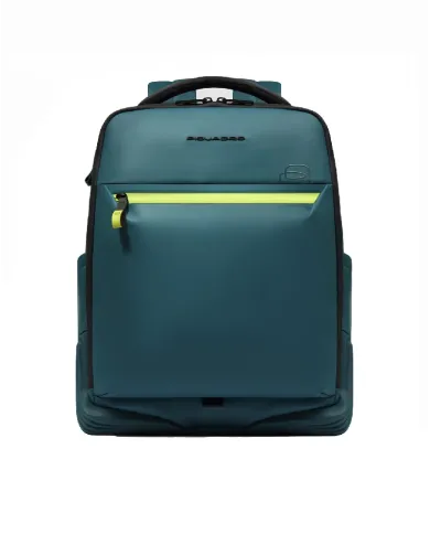 Piquadro Zaino da viaggio impermeabile Ottanio