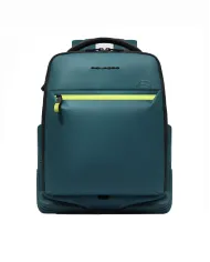 Piquadro Zaino da viaggio impermeabile Ottanio