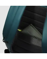 Piquadro Zaino da viaggio impermeabile Ottanio