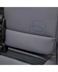 Piquadro Zaino impermeabile per pc 14 Corner Grigio