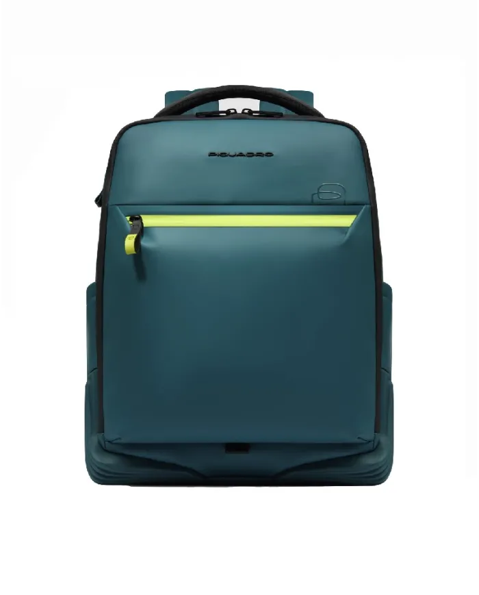 Piquadro Zaino da viaggio impermeabile Ottanio