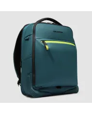 Piquadro Zaino da viaggio impermeabile Ottanio