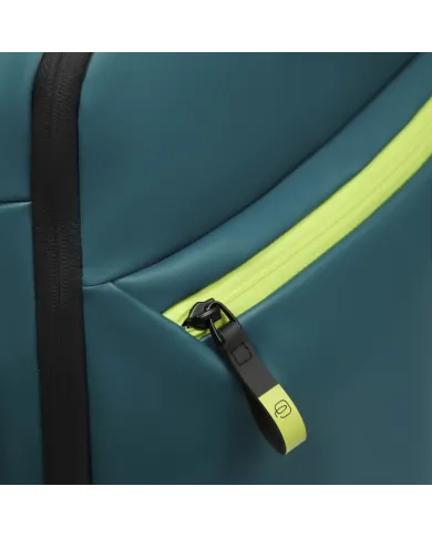 Piquadro Zaino da viaggio impermeabile Ottanio