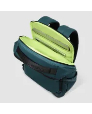 Piquadro Zaino da viaggio impermeabile Ottanio