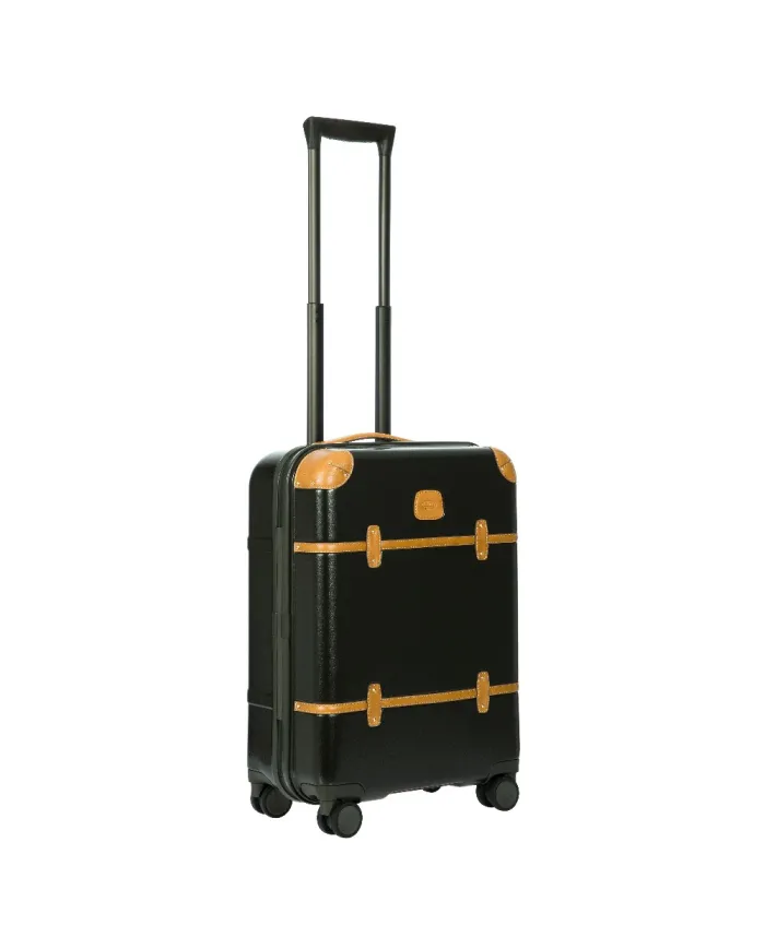 Bric's Bagaglio a mano Bellagio Verde