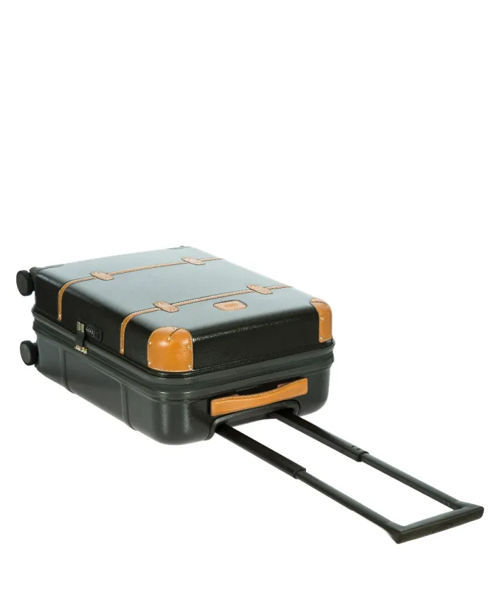 Bric's Bagaglio a mano Bellagio Verde