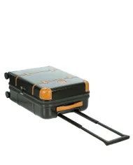 Bric's Bagaglio a mano Bellagio Verde