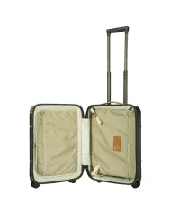 Bric's Bagaglio a mano Bellagio Verde