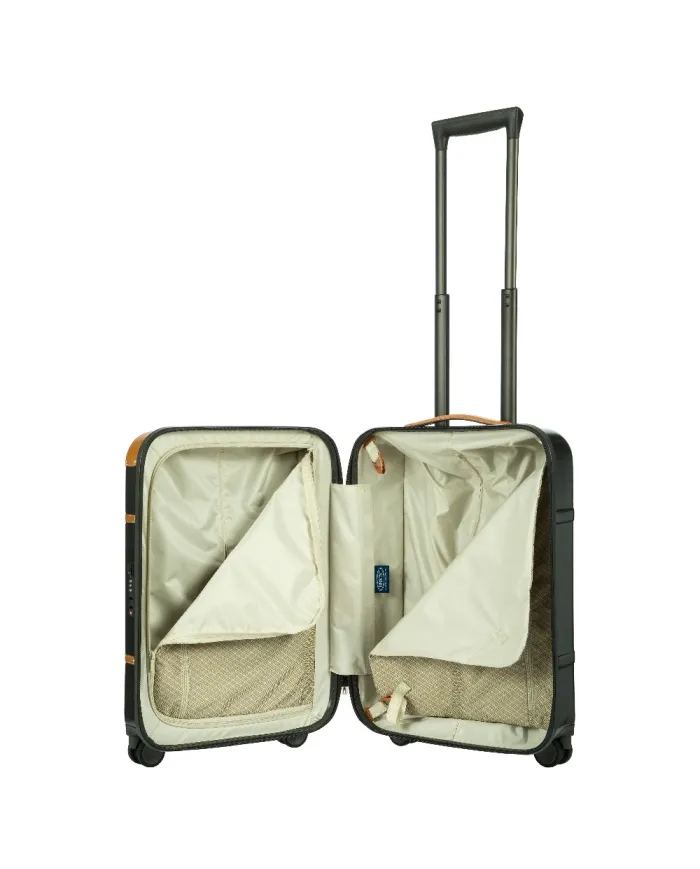 Bric's Bagaglio a mano Bellagio Verde