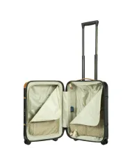 Bric's Bagaglio a mano Bellagio Verde